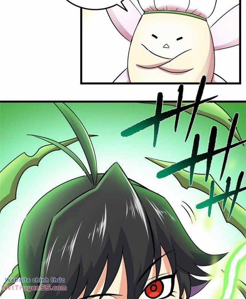 Đế Bá Chapter 106 trang 29