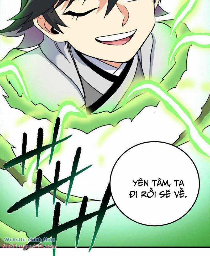 Đế Bá Chapter 106 trang 30