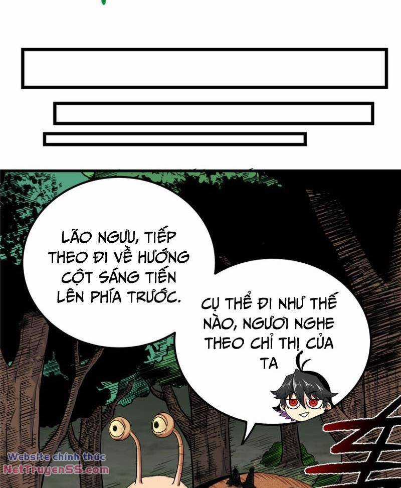 Đế Bá Chapter 106 trang 31
