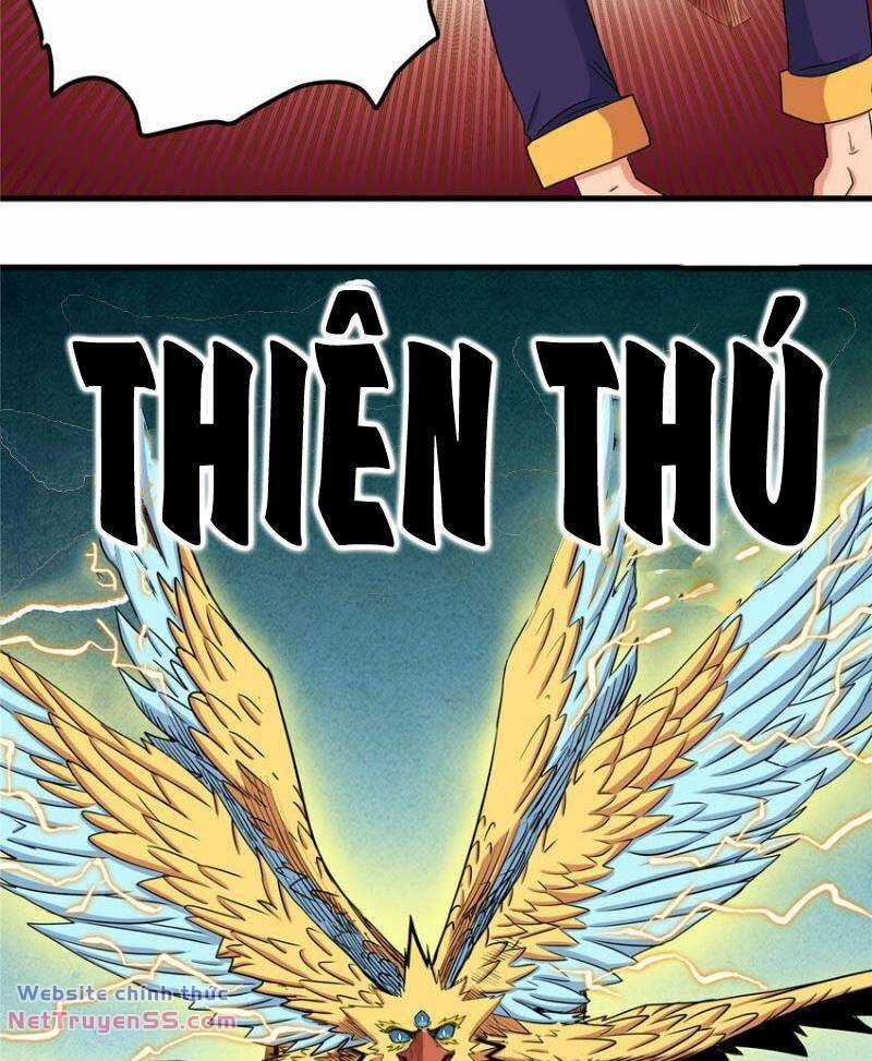 Đế Bá Chapter 106 trang 37