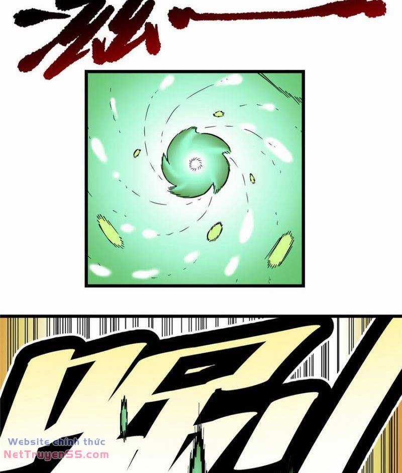 Đế Bá Chapter 106 trang 5