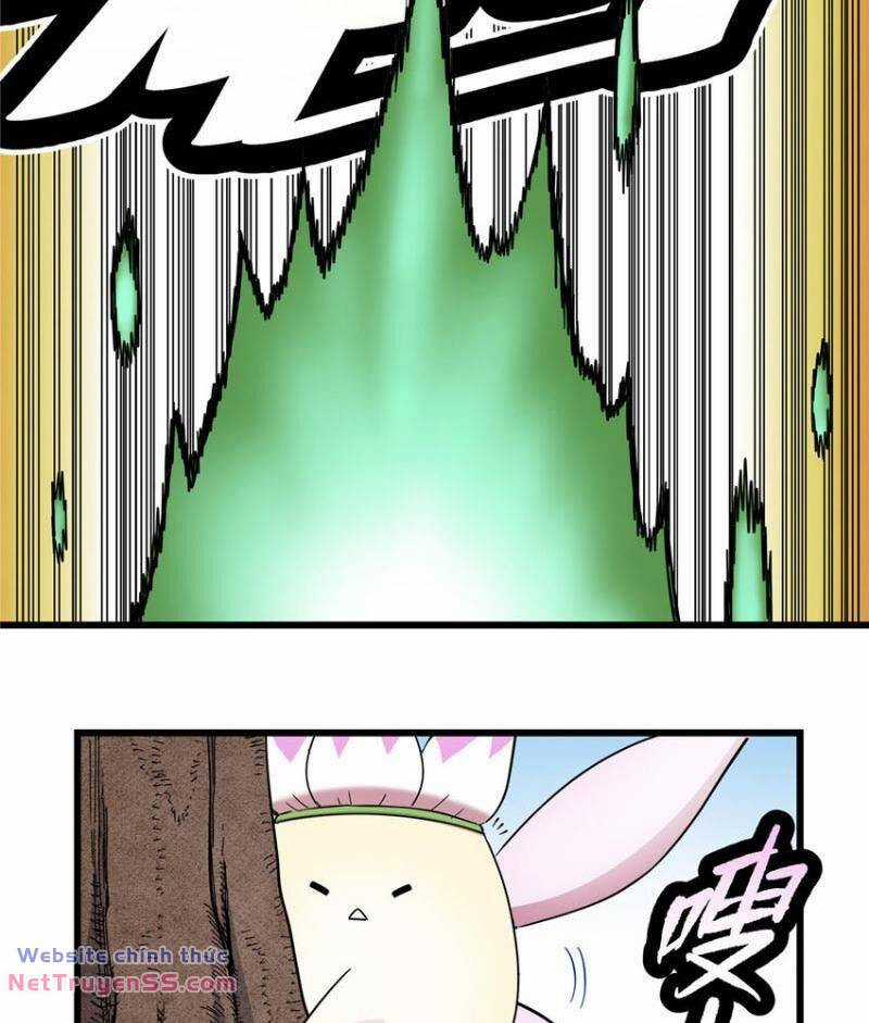 Đế Bá Chapter 106 trang 6