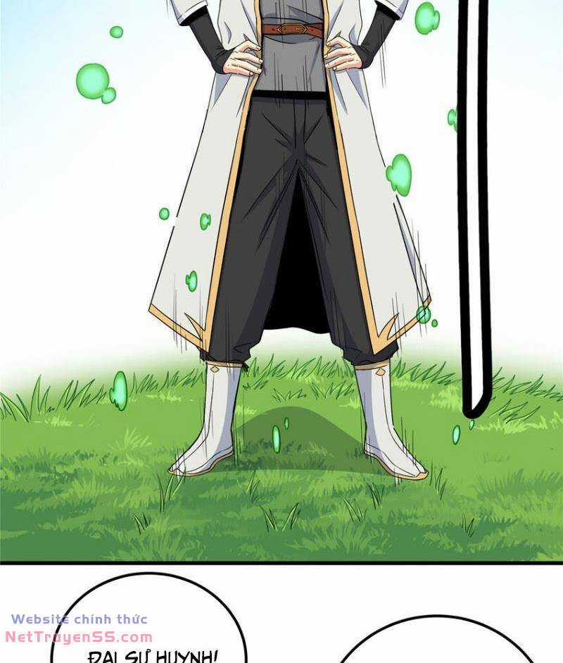 Đế Bá Chapter 106 trang 8