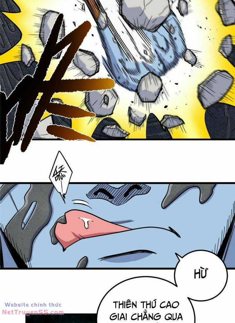 Đế Bá Chapter 107 trang 17