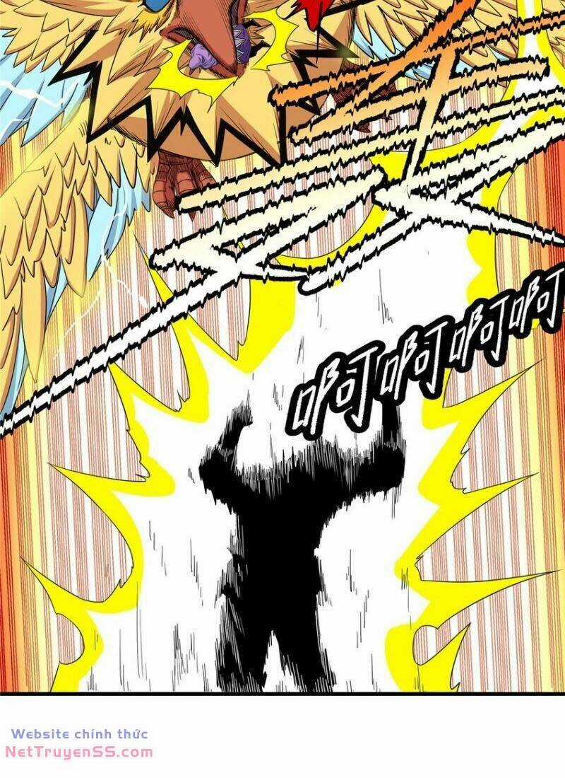 Đế Bá Chapter 107 trang 2