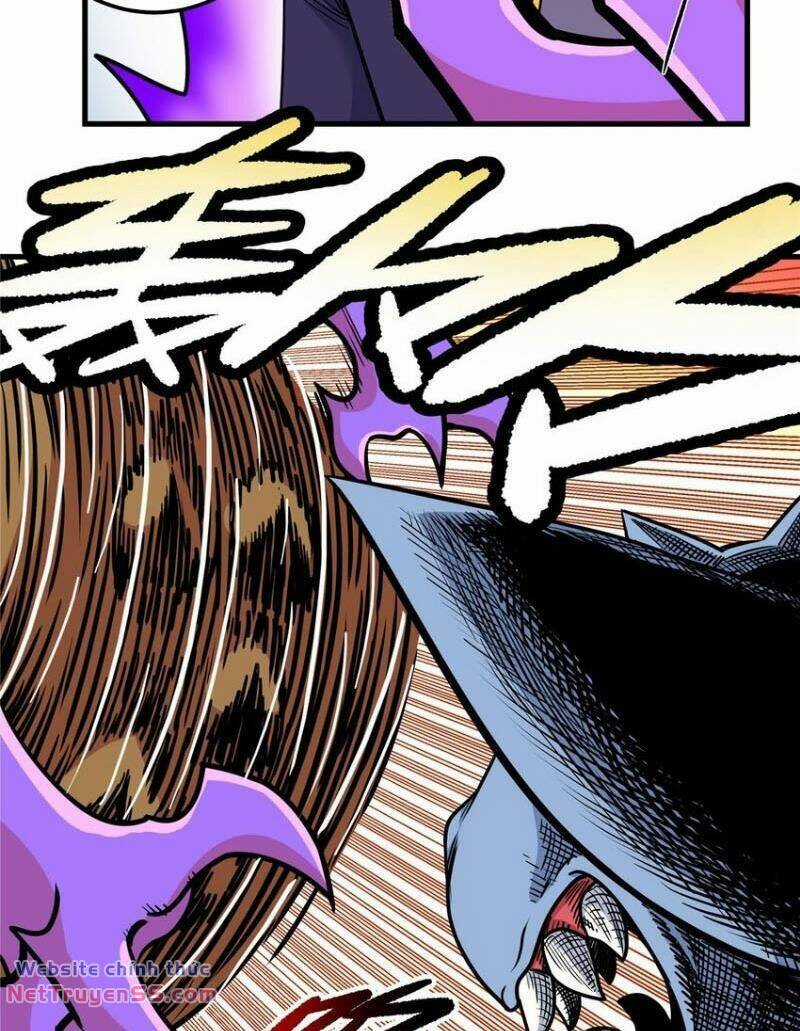 Đế Bá Chapter 107 trang 29