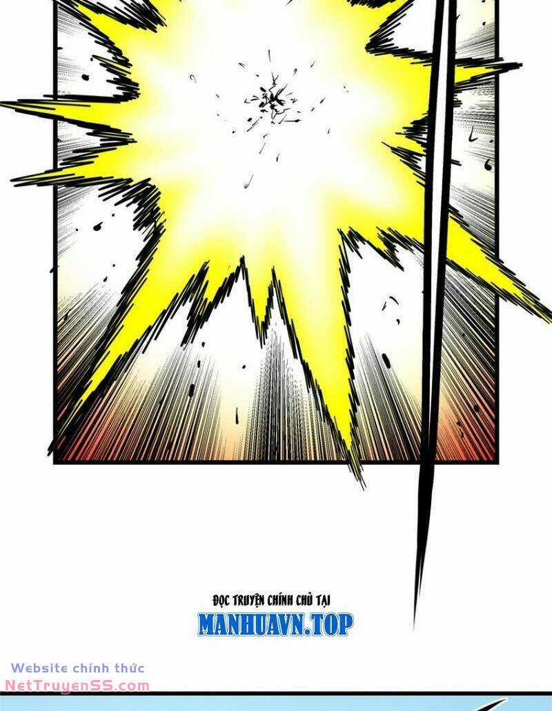 Đế Bá Chapter 107 trang 31