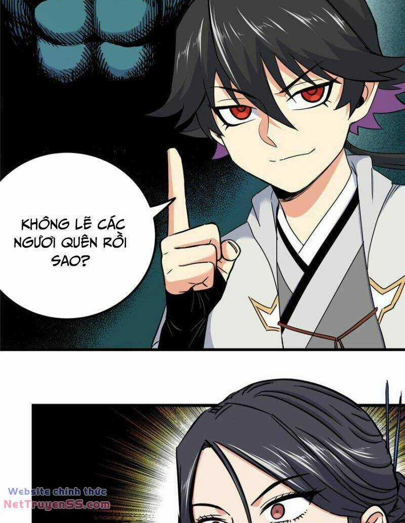 Đế Bá Chapter 107 trang 37