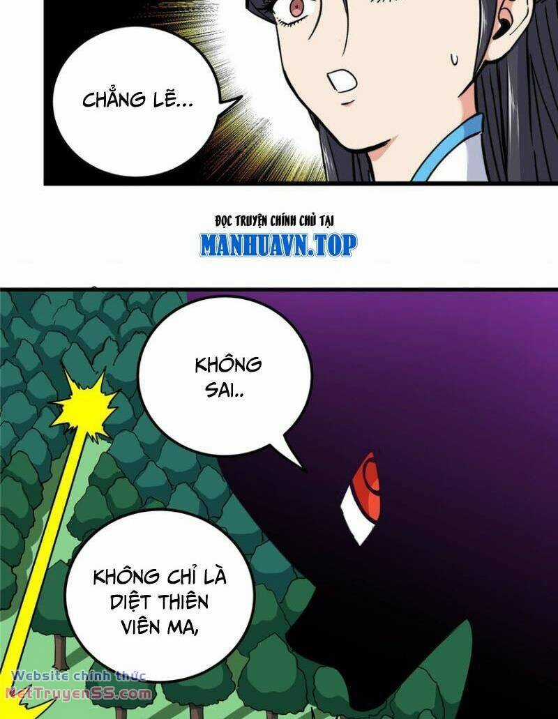 Đế Bá Chapter 107 trang 38