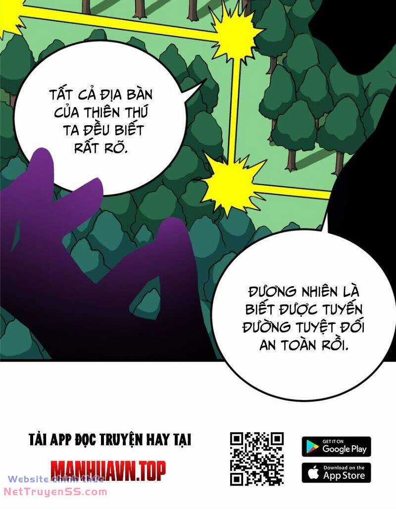 Đế Bá Chapter 107 trang 39