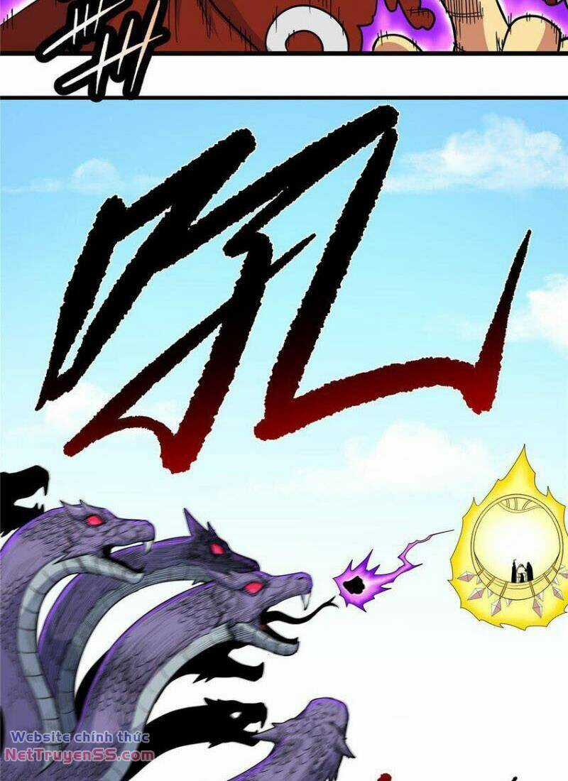 Đế Bá Chapter 107 trang 7