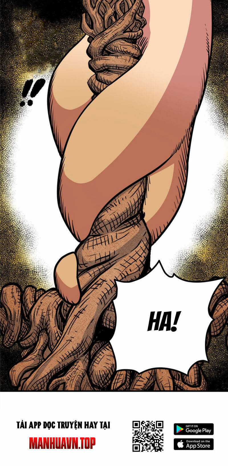 Đế Bá Chapter 108 trang 24