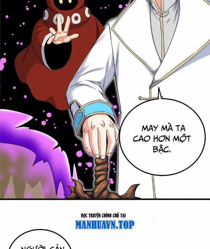 Đế Bá Chapter 109 trang 11