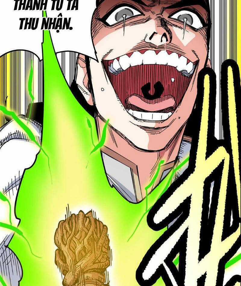 Đế Bá Chapter 109 trang 13