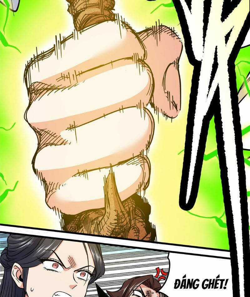 Đế Bá Chapter 109 trang 14