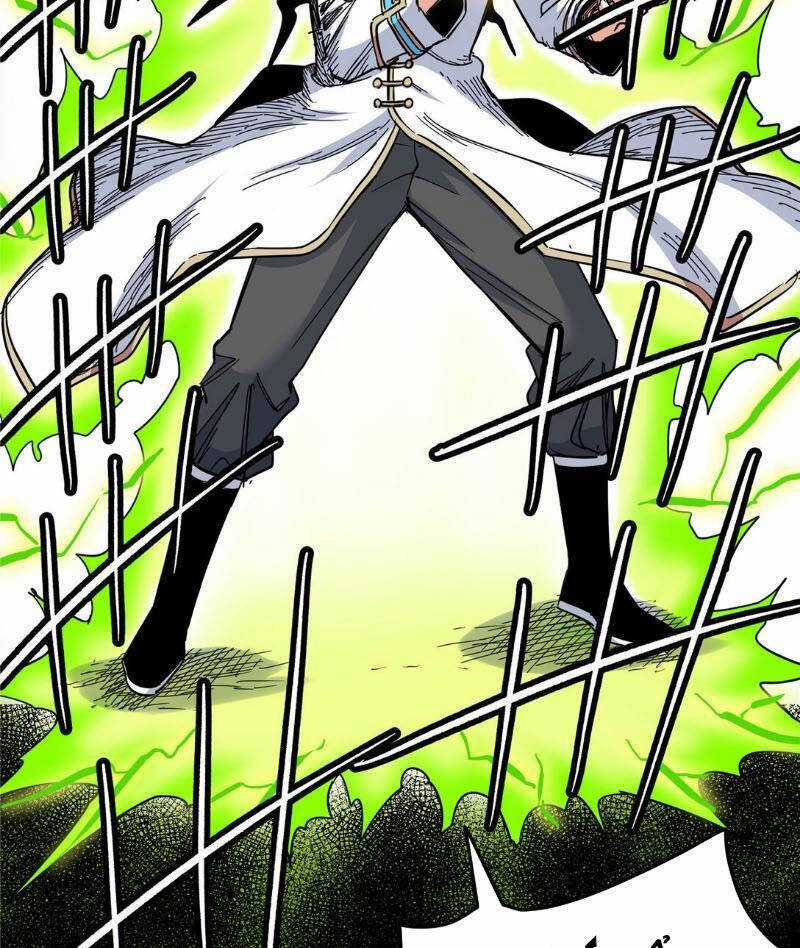 Đế Bá Chapter 109 trang 18