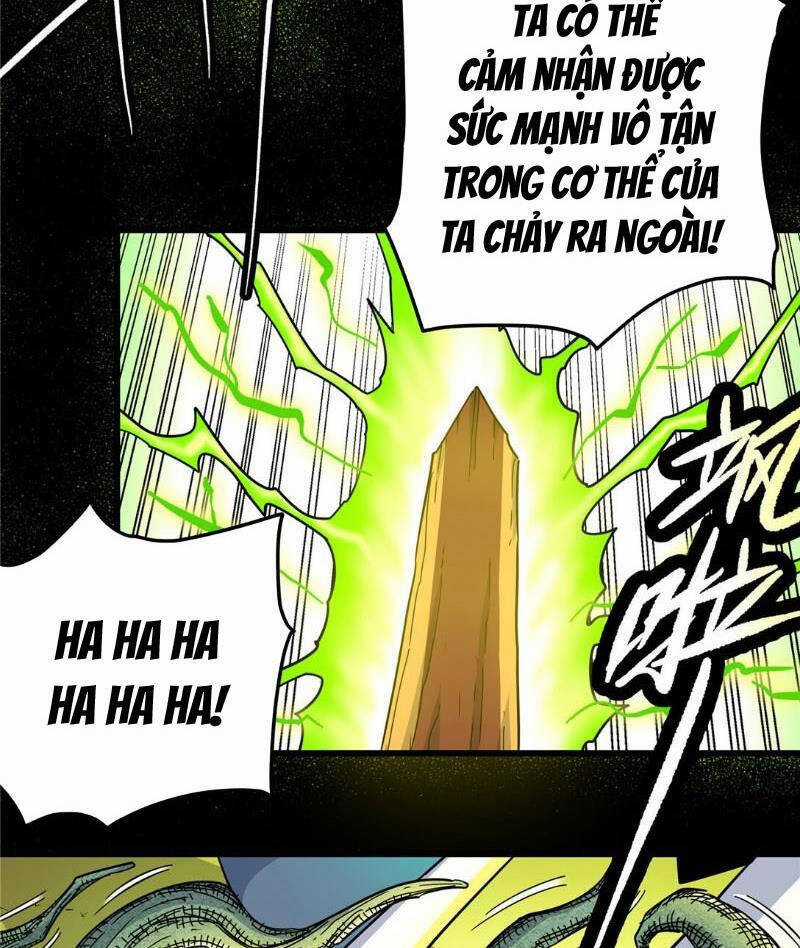 Đế Bá Chapter 109 trang 19