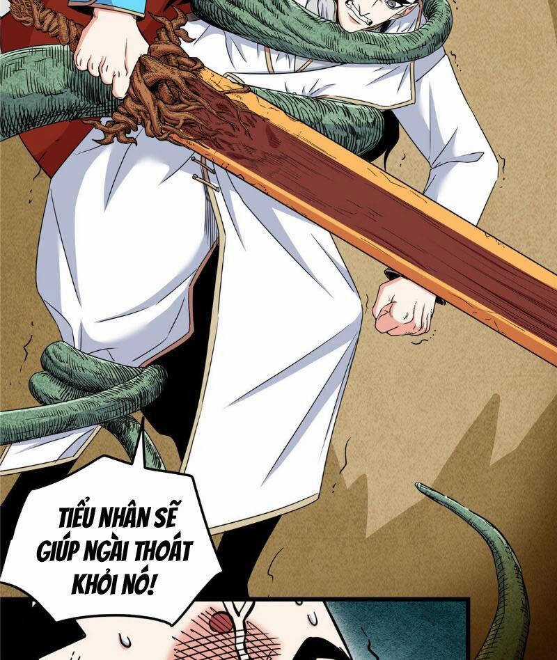 Đế Bá Chapter 109 trang 24