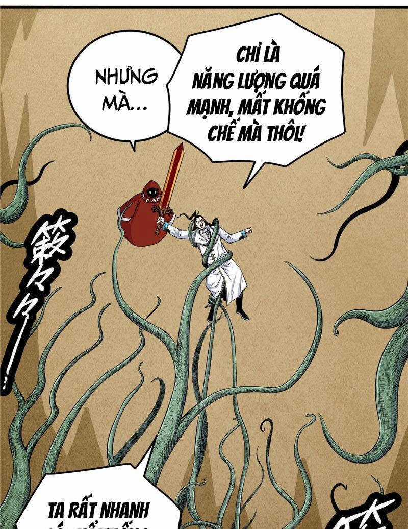 Đế Bá Chapter 109 trang 26