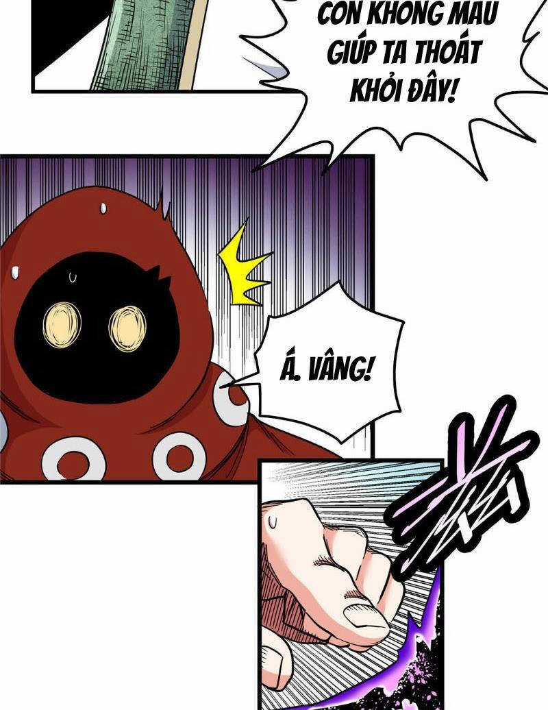 Đế Bá Chapter 109 trang 33