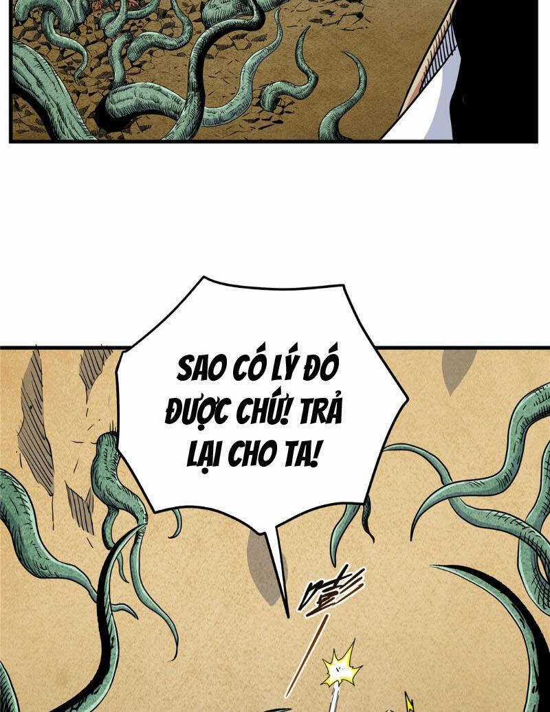 Đế Bá Chapter 109 trang 36