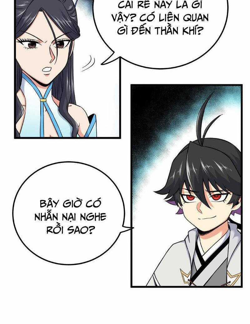 Đế Bá Chapter 109 trang 39