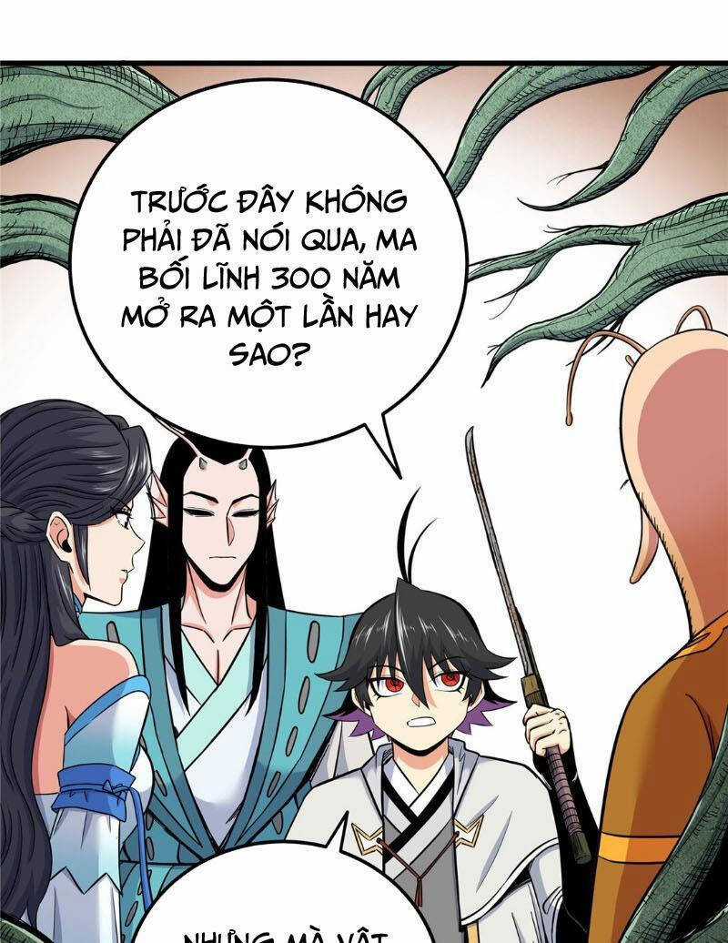 Đế Bá Chapter 109 trang 40