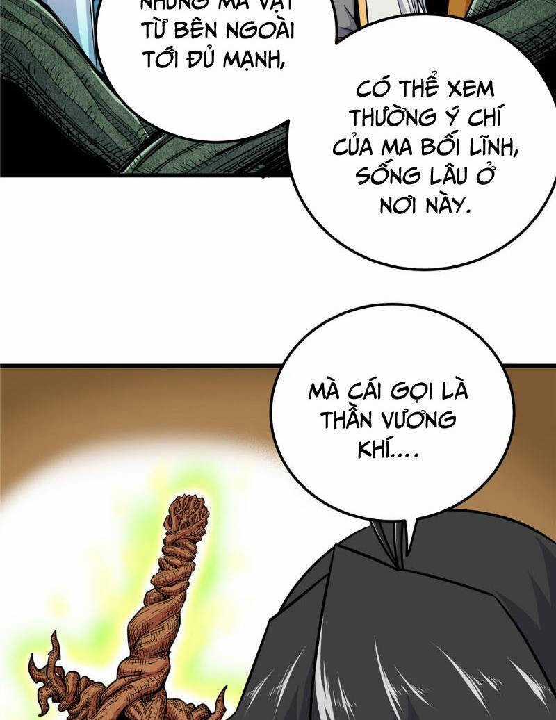 Đế Bá Chapter 109 trang 41