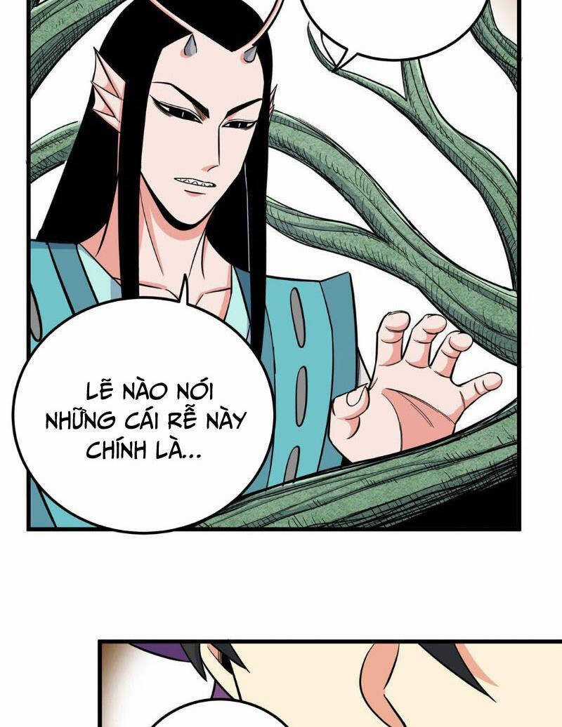 Đế Bá Chapter 109 trang 43