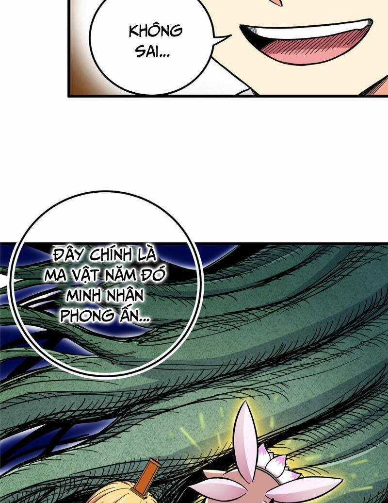 Đế Bá Chapter 109 trang 44