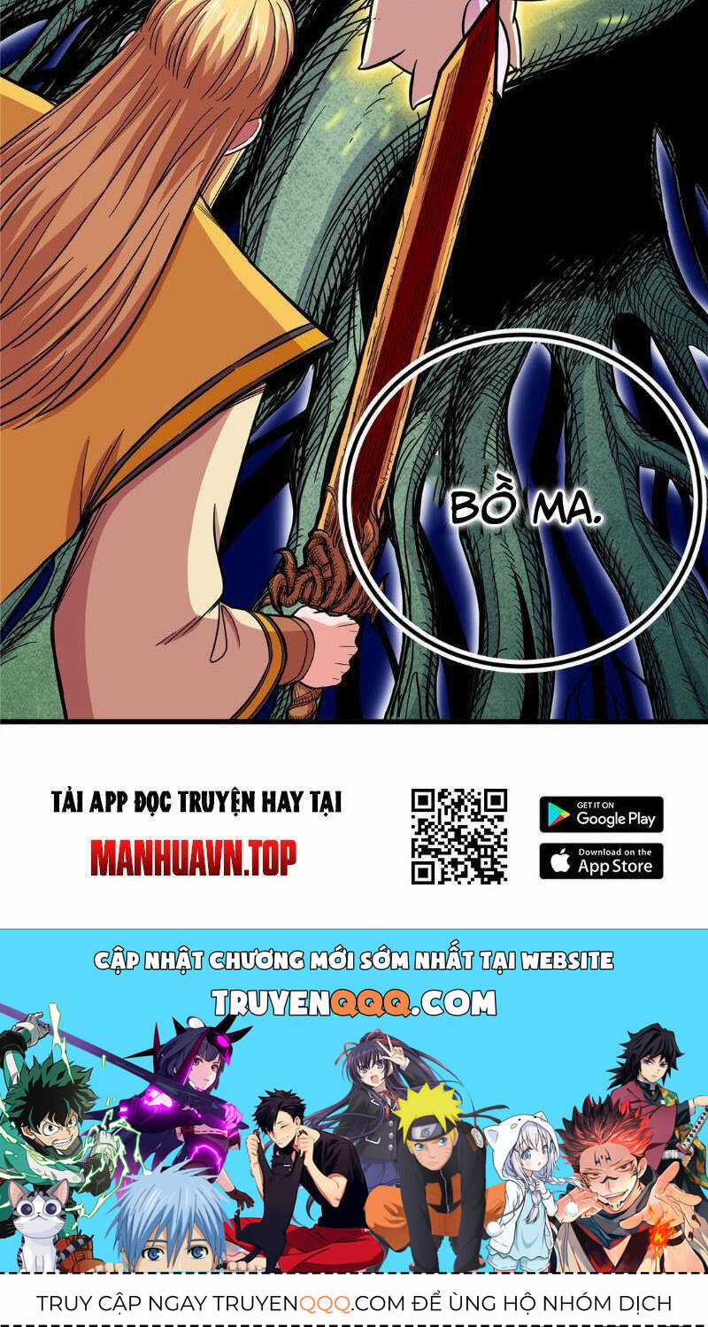 Đế Bá Chapter 109 trang 45
