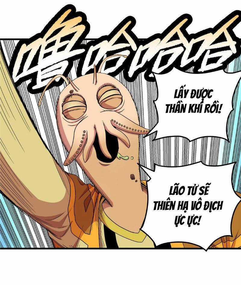 Đế Bá Chapter 109 trang 6