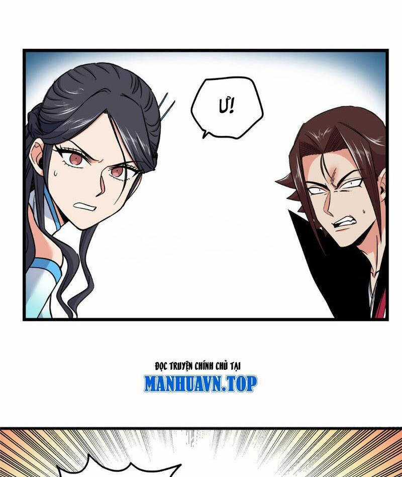 Đế Bá Chapter 109 trang 7