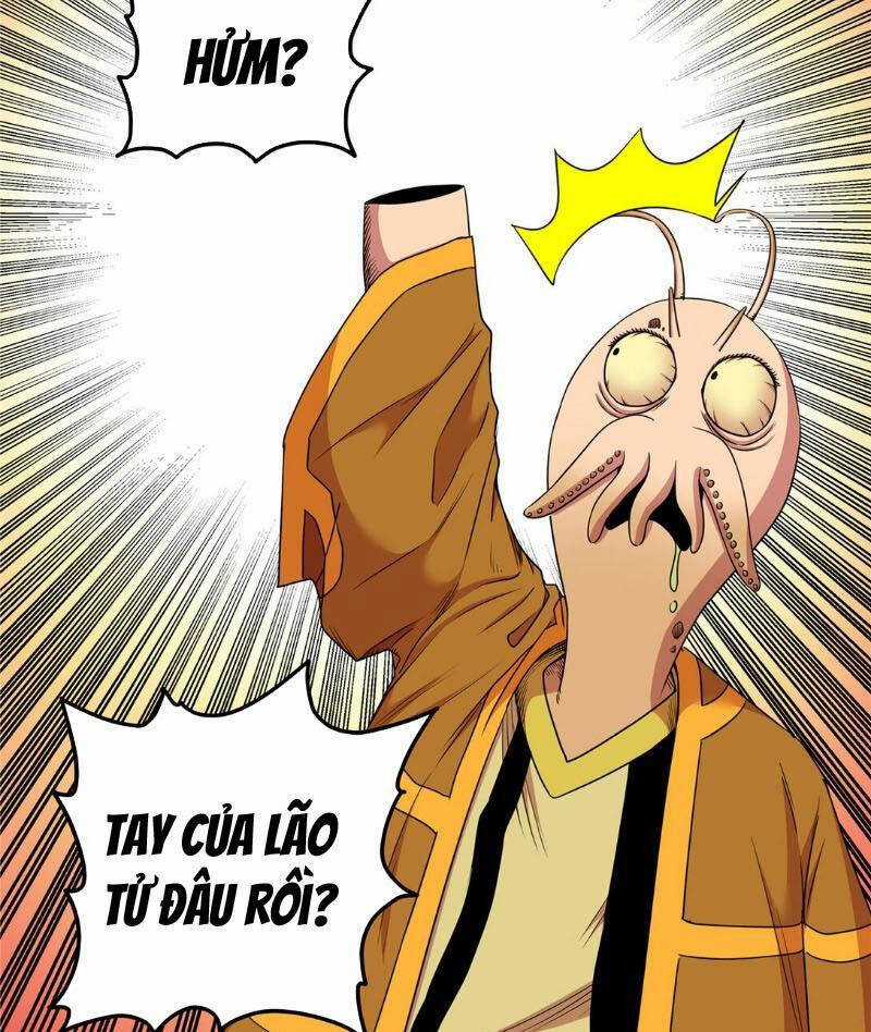 Đế Bá Chapter 109 trang 8