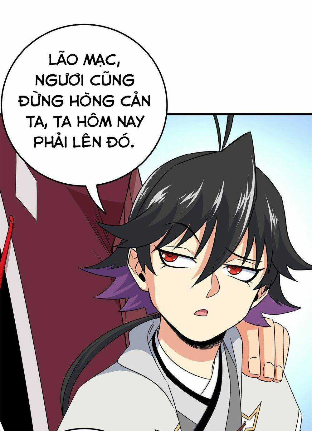 Đế Bá Chapter 11 trang 13