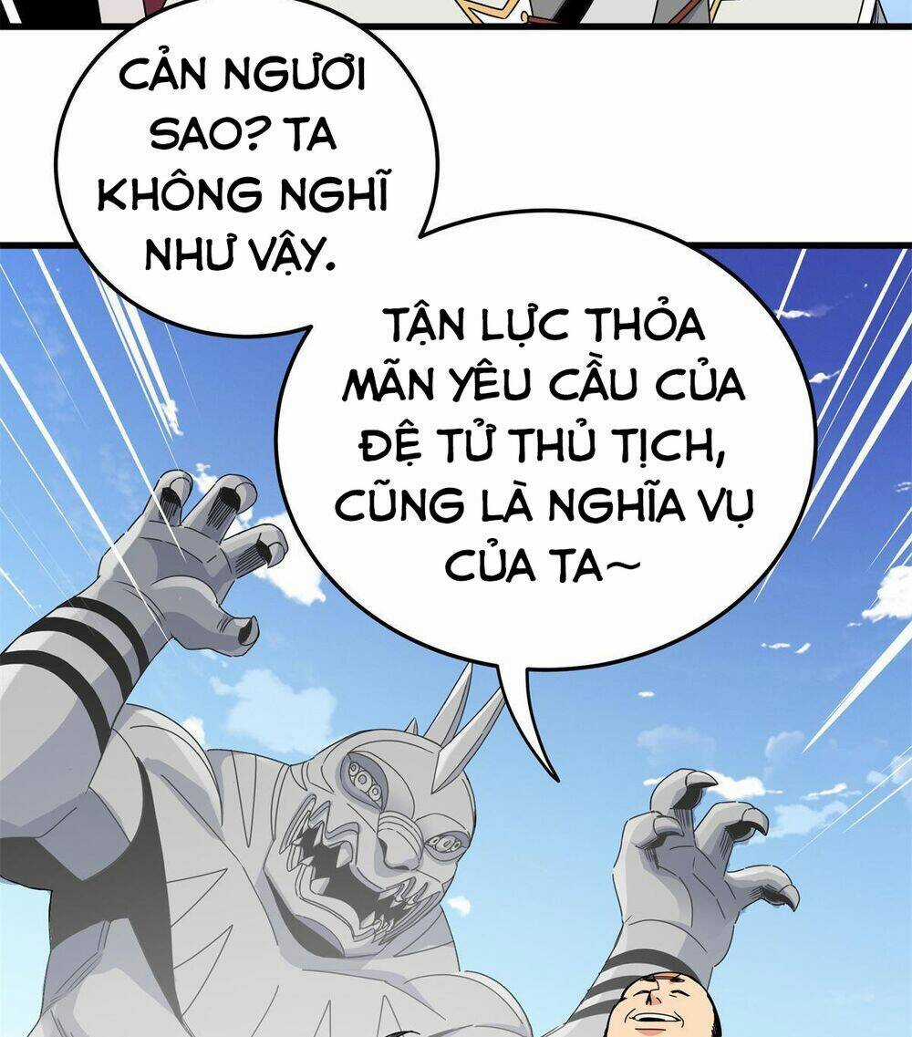 Đế Bá Chapter 11 trang 14