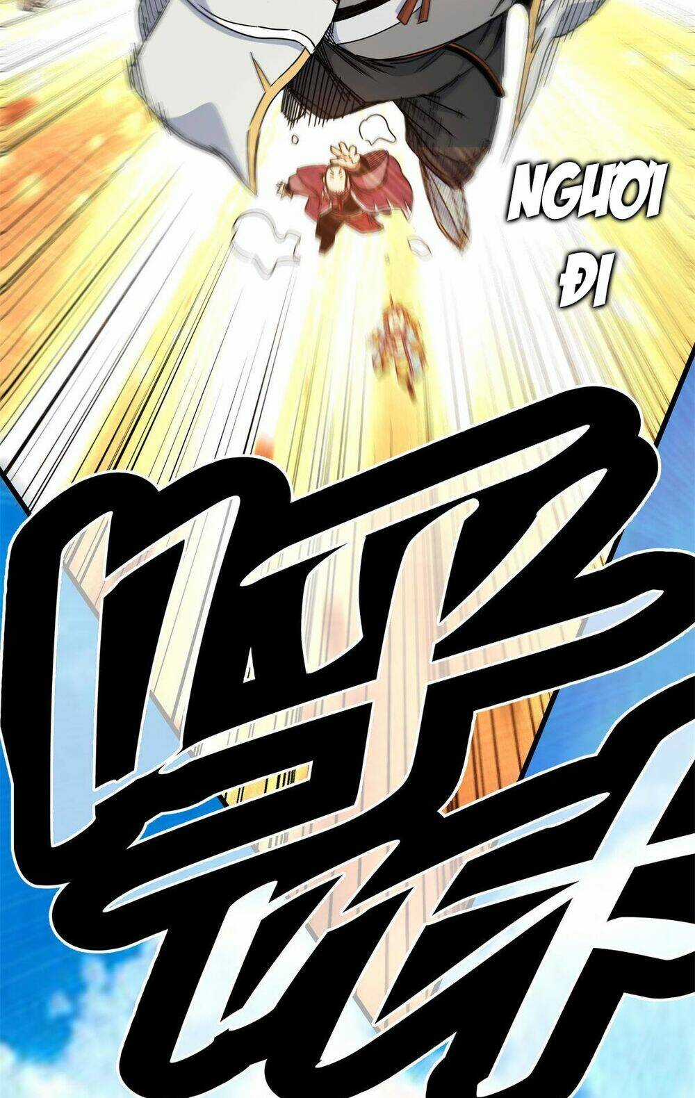 Đế Bá Chapter 11 trang 17