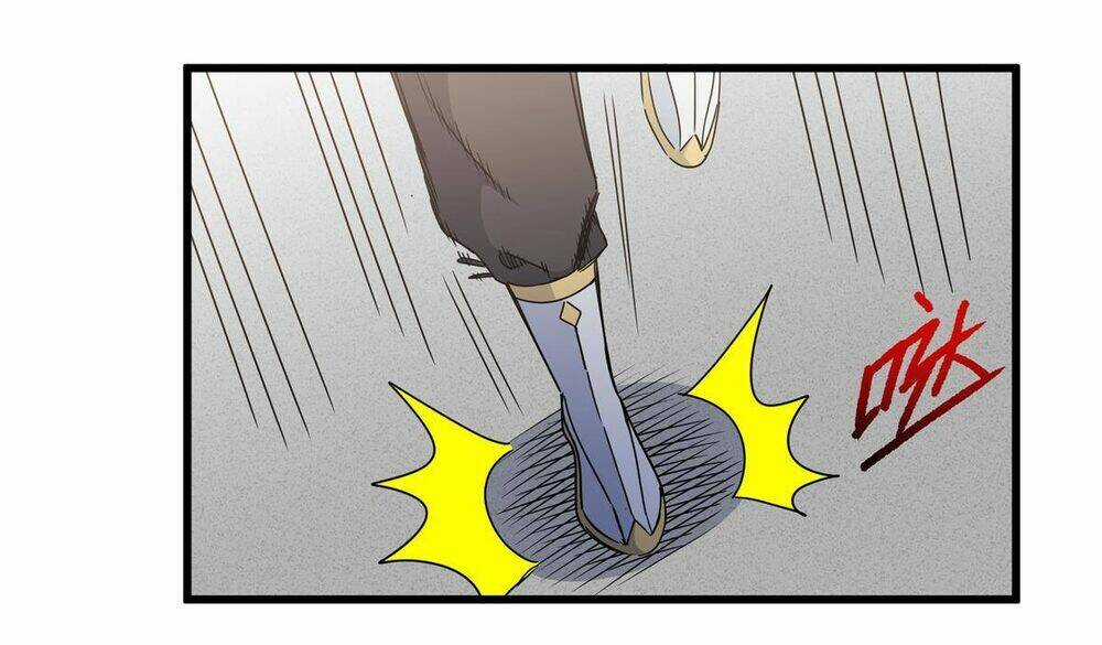 Đế Bá Chapter 11 trang 19