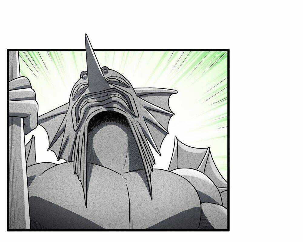 Đế Bá Chapter 11 trang 2