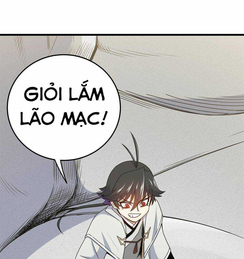 Đế Bá Chapter 11 trang 20