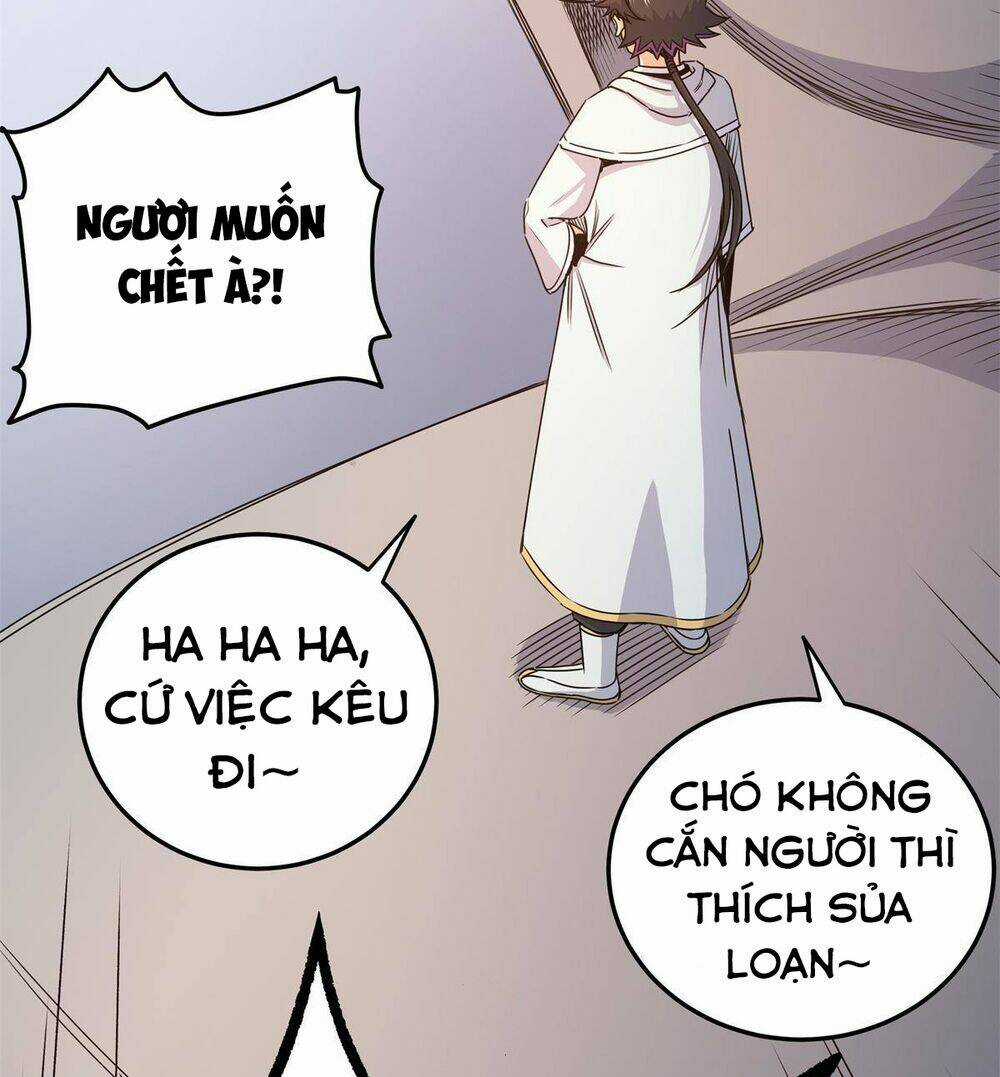 Đế Bá Chapter 11 trang 26