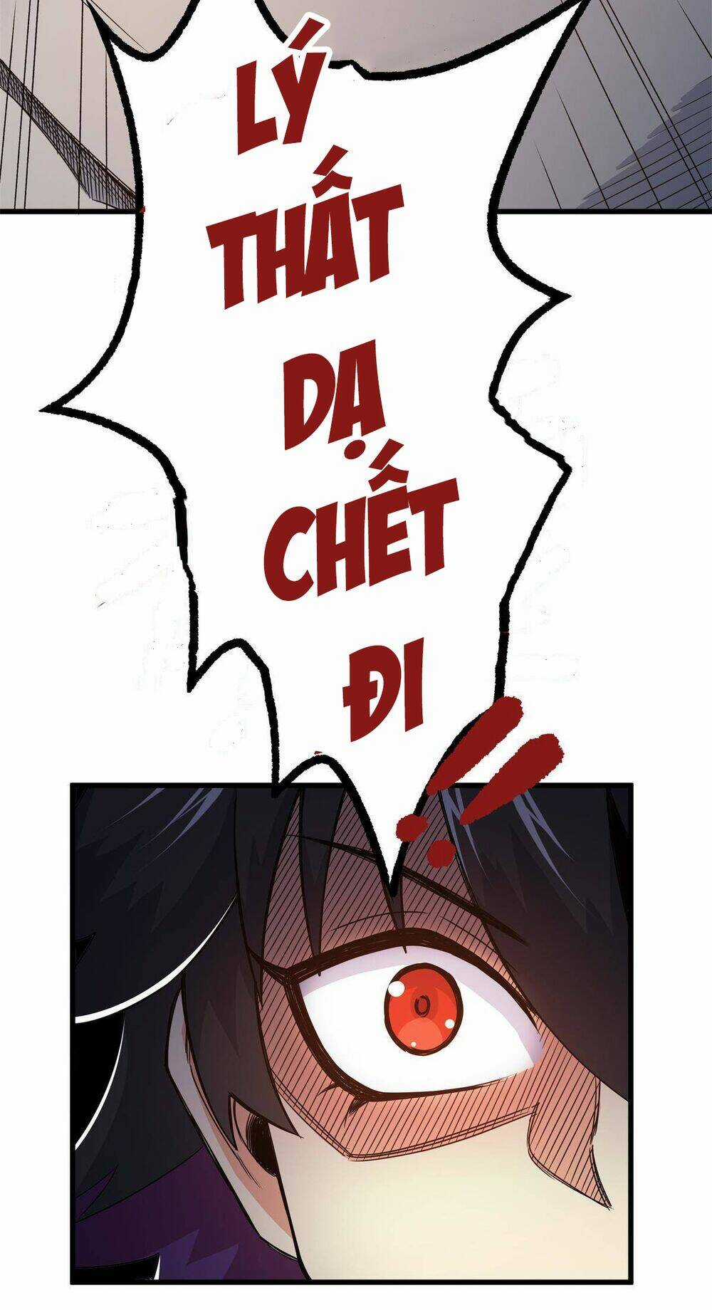 Đế Bá Chapter 11 trang 27