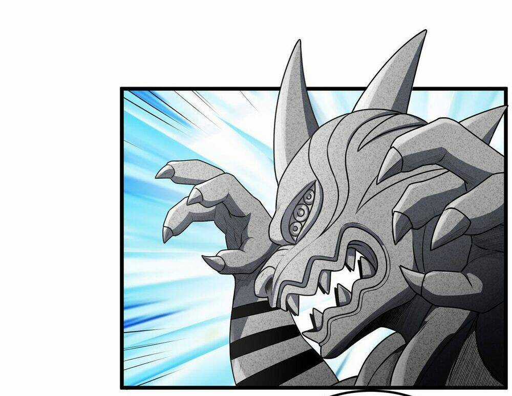 Đế Bá Chapter 11 trang 3