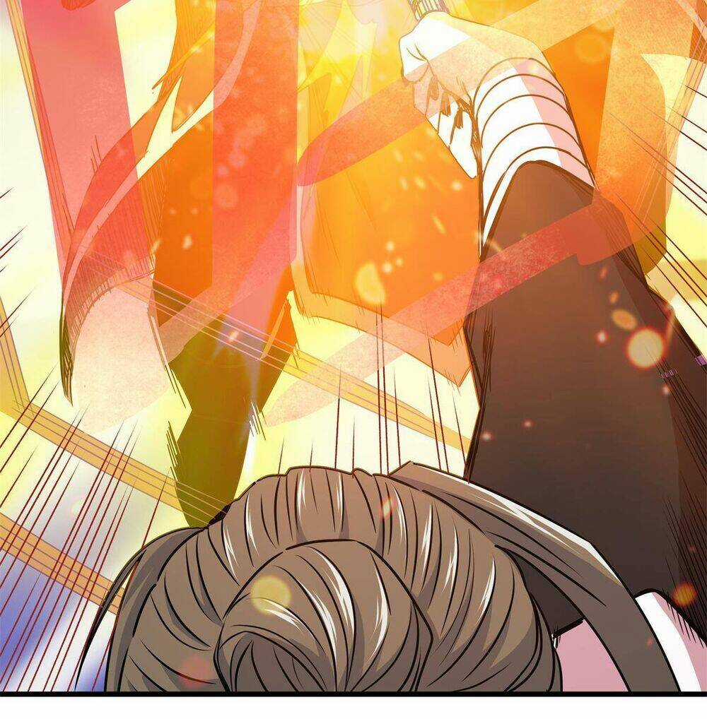 Đế Bá Chapter 11 trang 33