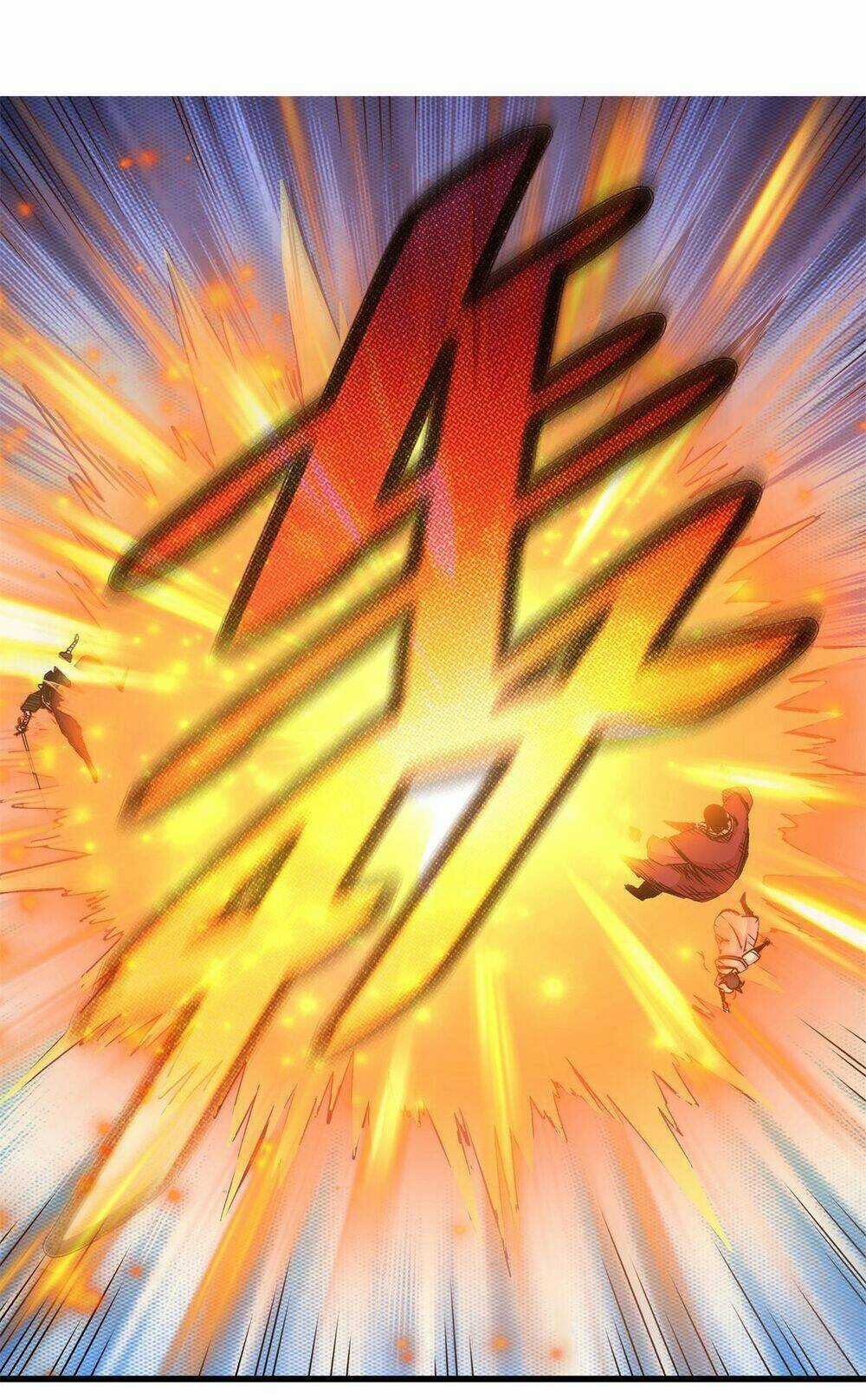 Đế Bá Chapter 11 trang 34