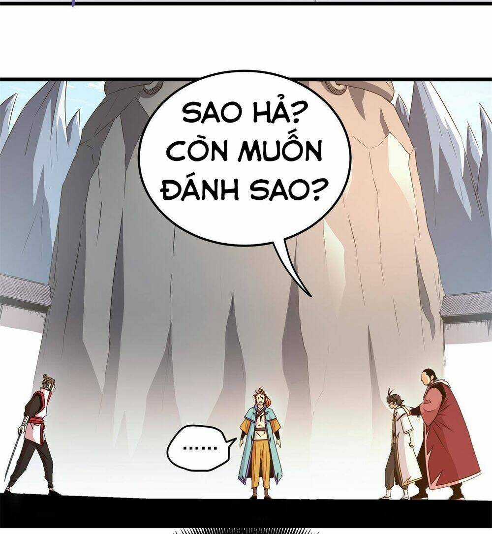 Đế Bá Chapter 11 trang 37