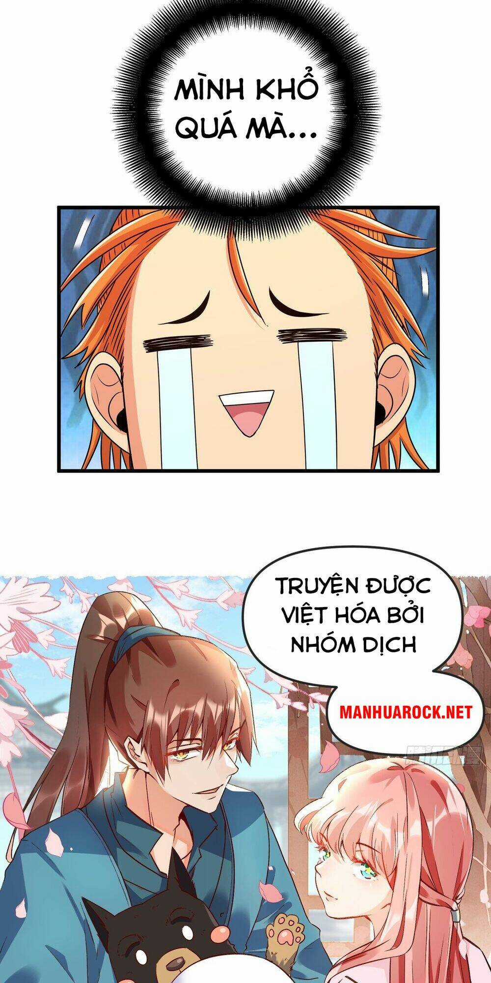 Đế Bá Chapter 11 trang 38