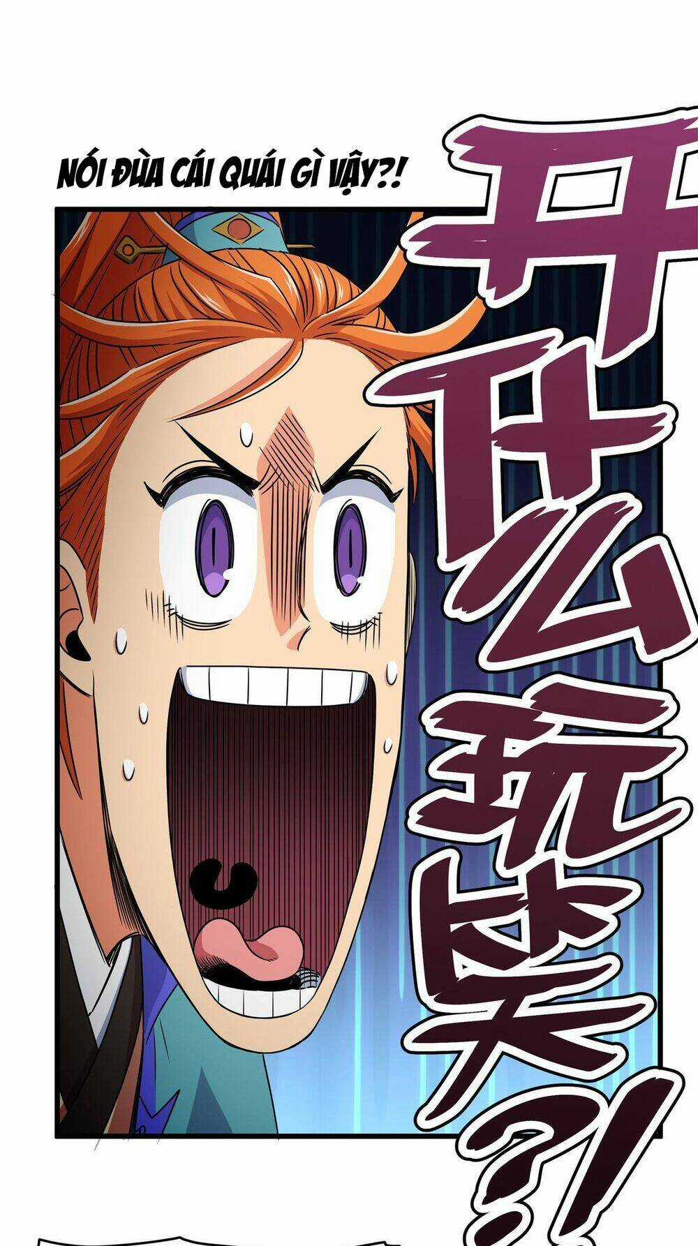 Đế Bá Chapter 11 trang 8