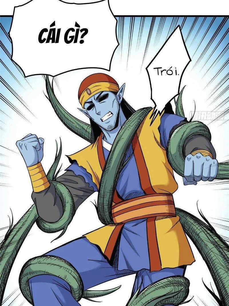 Đế Bá Chapter 110 trang 14