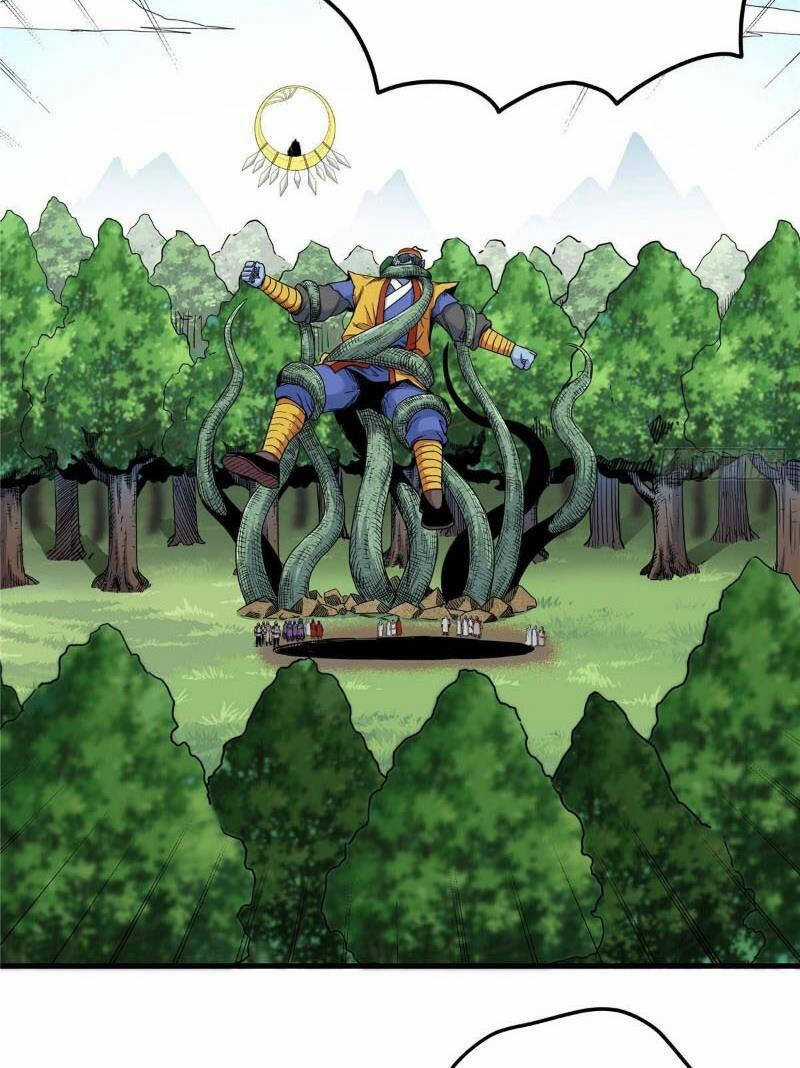 Đế Bá Chapter 110 trang 17